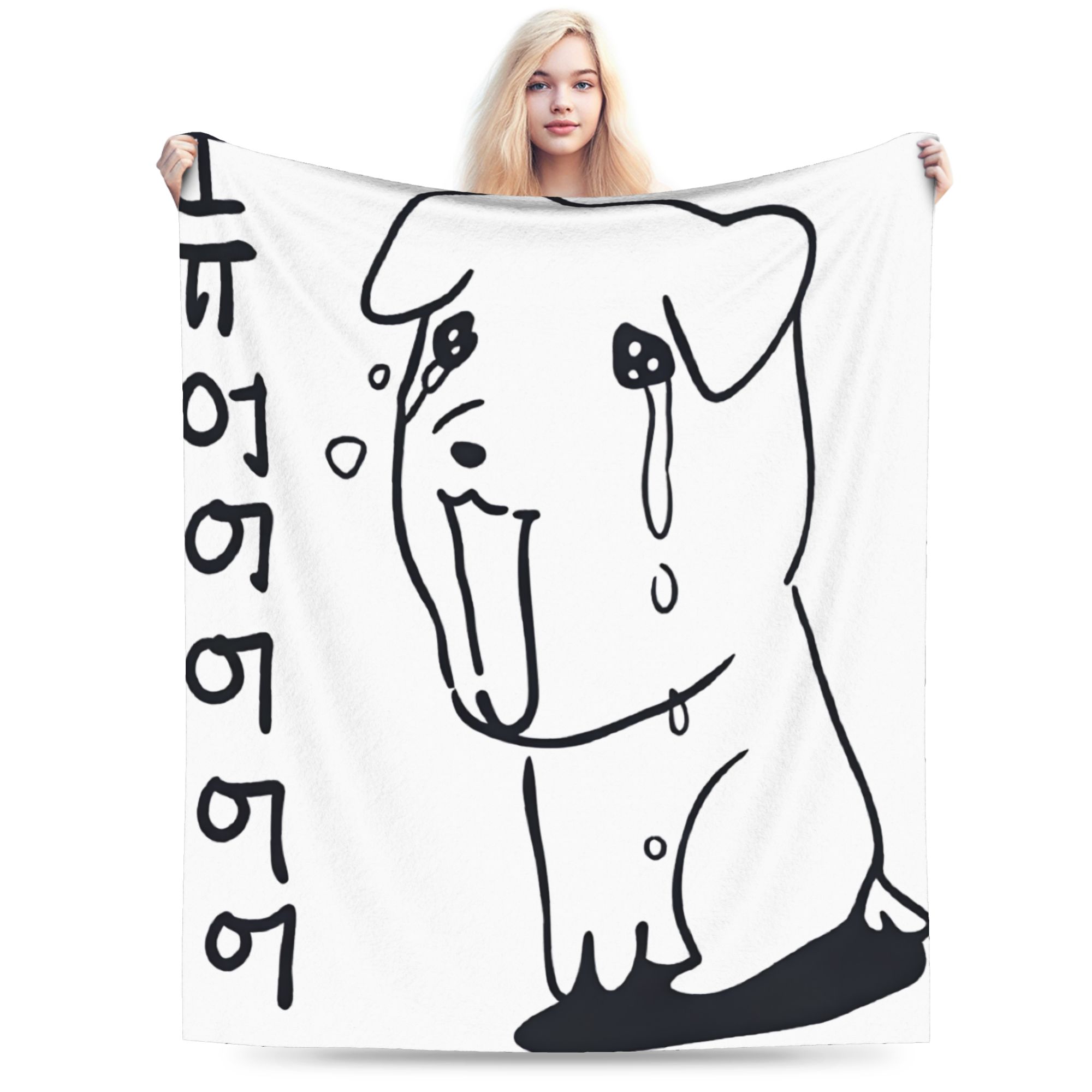 귀여운 GANADI 따뜻한 담요 참신한 비행기 여행용  - Cashmere Throw Blanket 리뷰 및 가격