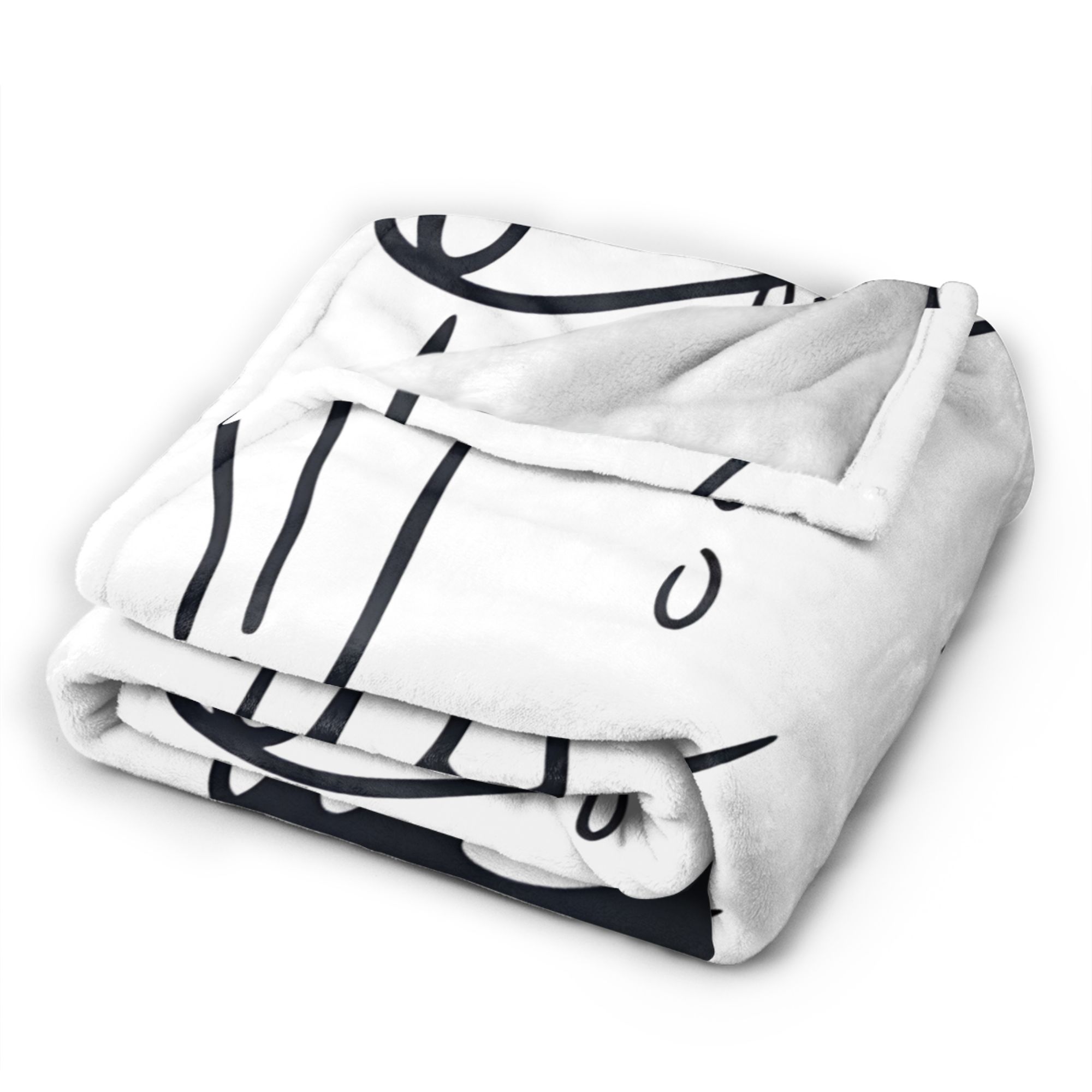 귀여운 GANADI 따뜻한 담요 참신한 비행기 여행용  - Cashmere Throw Blanket 리뷰 및 가격