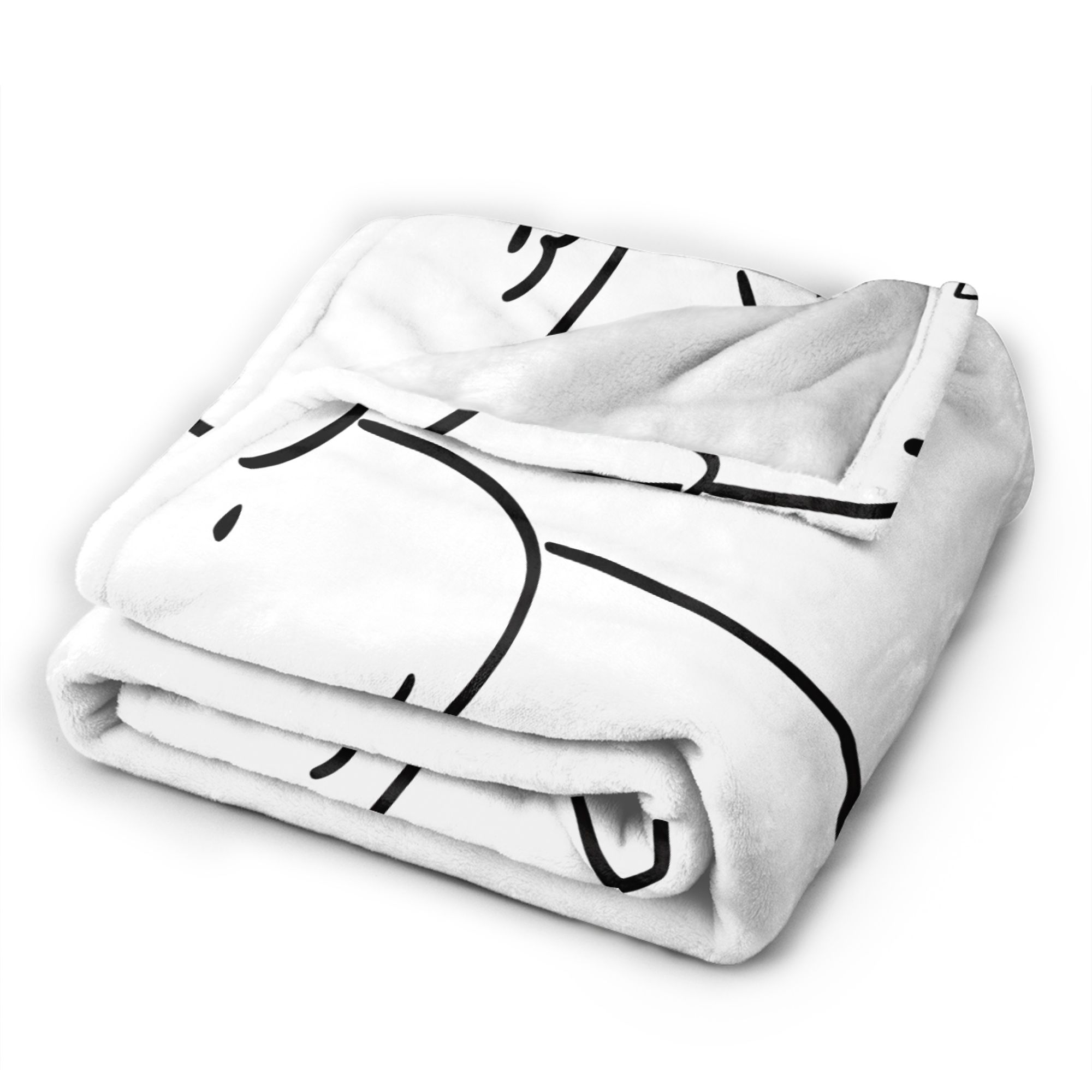 귀여운 GANADI 부드러운 담요 미적 여행용 자동차  - Cashmere Throw Blanket 리뷰 및 가격