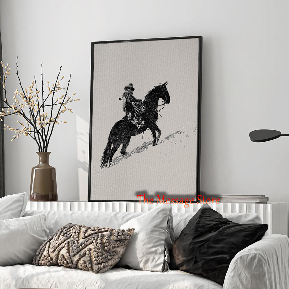 흑백 사진 속도 경주 오토바이와 승마 경주 포스터 럭셔 - Luxury Lifestyle Photos 리뷰 및 가격