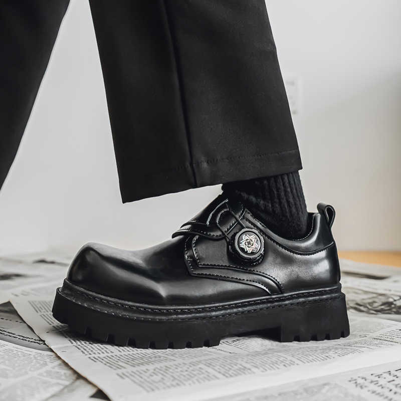 Maucassin Pipe Boots 남성용 레인보우  - Luxury Men Lifestyle 리뷰 및 가격