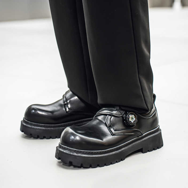 Maucassin Pipe Boots 남성용 레인보우  - Luxury Men Lifestyle 리뷰 및 가격