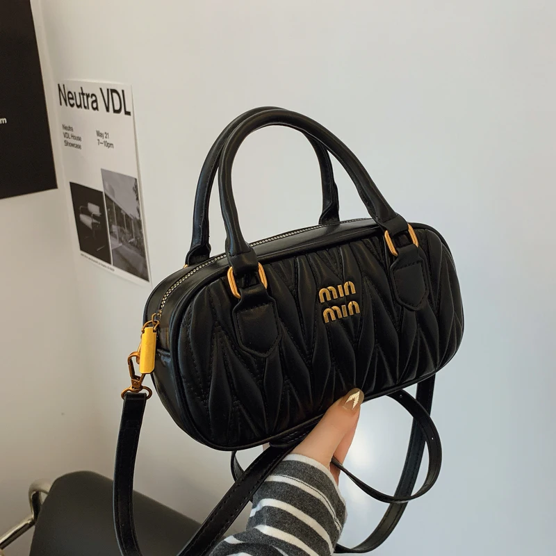 여성 고급 가죽 우아한 패션 숄더백 디자이너 클래식 토 - Luxury Lifestyle For Women 리뷰 및 가격