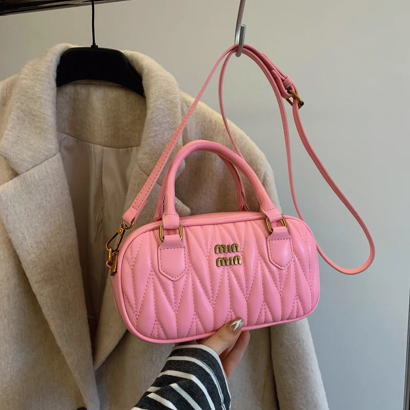 여성 고급 가죽 우아한 패션 숄더백 디자이너 클래식 토 - Luxury Lifestyle For Women 리뷰 및 가격