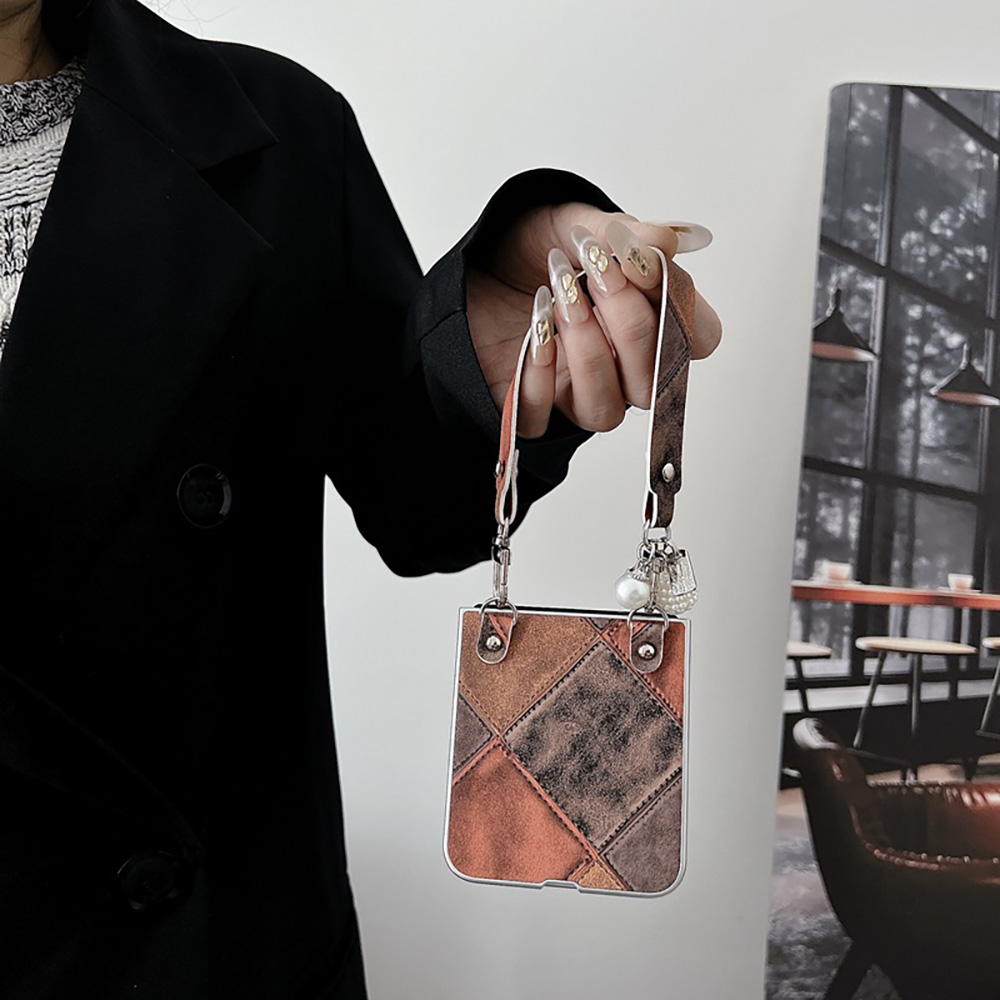 모토로라 레이저 60 50 울트라용 플립 폴더블 폰 케 - Luxury Lifestyle Photos 리뷰 및 가격