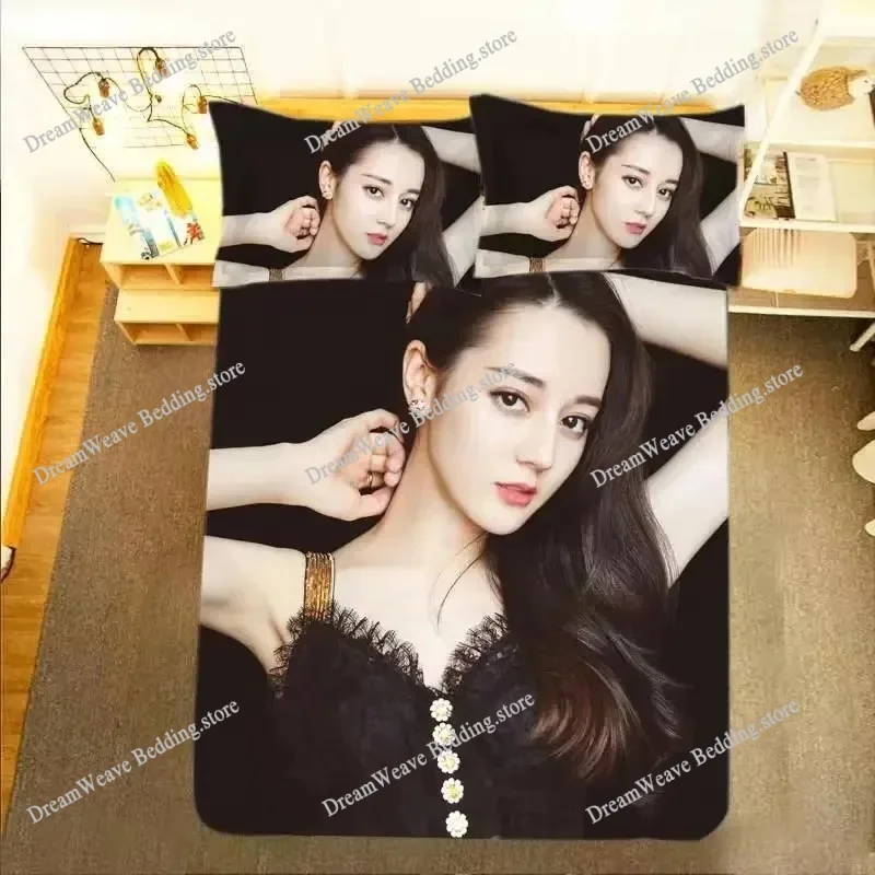 Di Li Re Ba HD 포스터 베개 커버 + 이불  - Luxury Lifestyle Photos 리뷰 및 가격