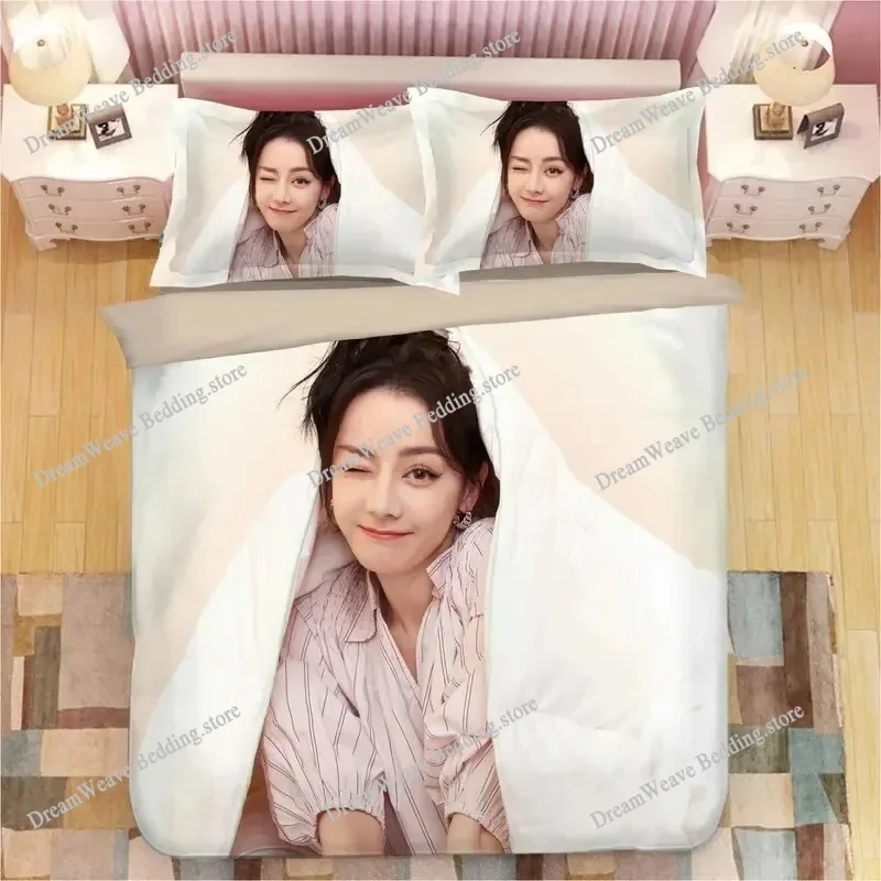 Di Li Re Ba HD 포스터 베개 커버 + 이불  - Luxury Lifestyle Photos 리뷰 및 가격