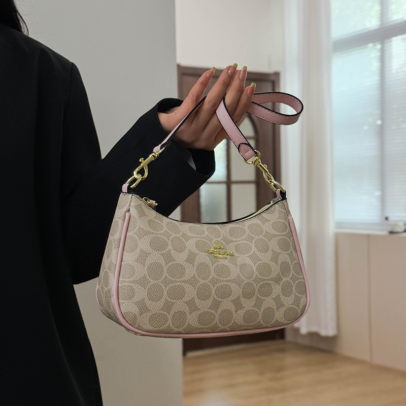 럭셔리 여성 고급 가죽 우아한 패션 토트백 디자이너 숄 - Luxury Lifestyle For Women 리뷰 및 가격