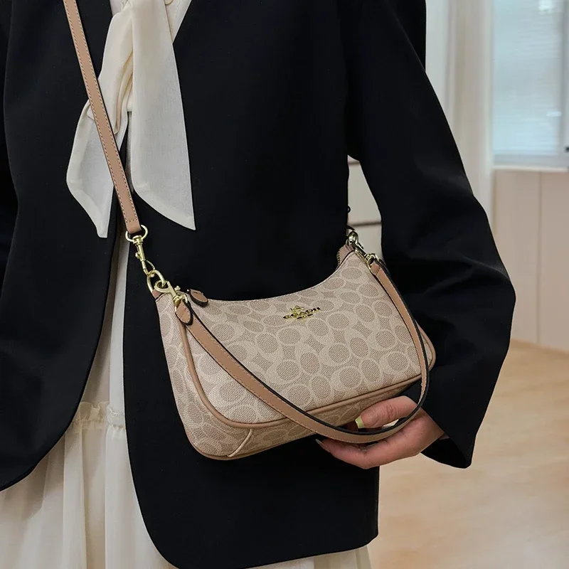럭셔리 여성 고급 가죽 우아한 패션 토트백 디자이너 숄 - Luxury Lifestyle For Women 리뷰 및 가격