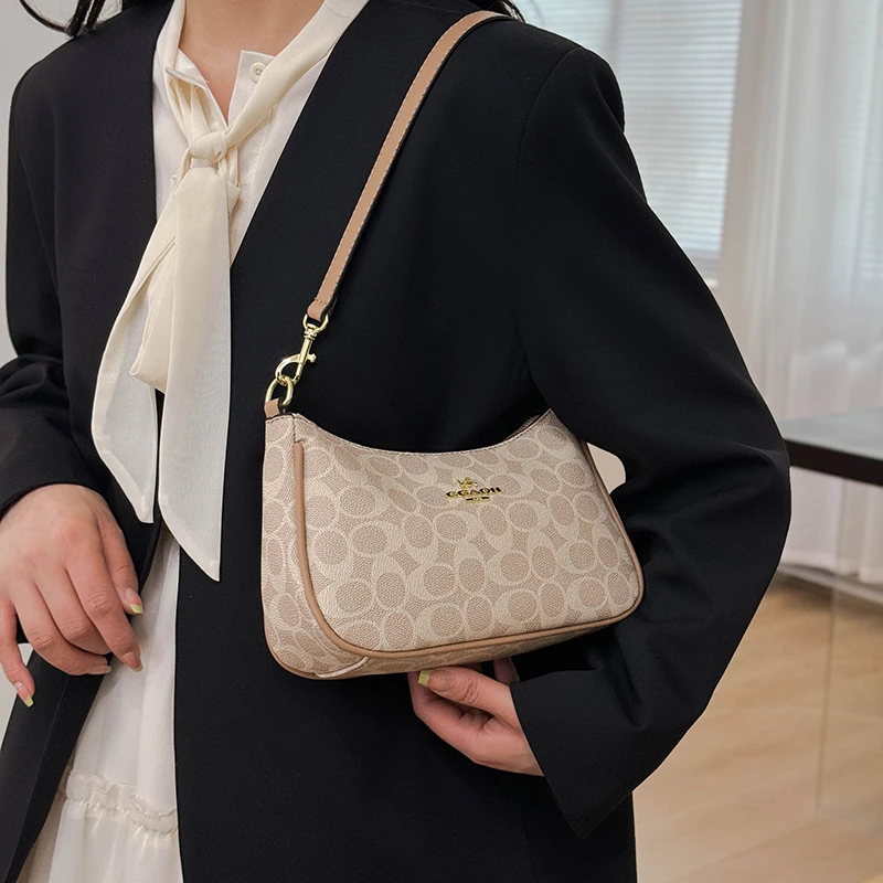 럭셔리 여성 고급 가죽 우아한 패션 토트백 디자이너 숄 - Luxury Lifestyle For Women 리뷰 및 가격
