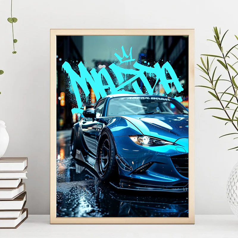 블루 Miata Supra 자동차 E36 럭셔리 슈퍼  - Luxury Lifestyle Pictures 리뷰 및 가격